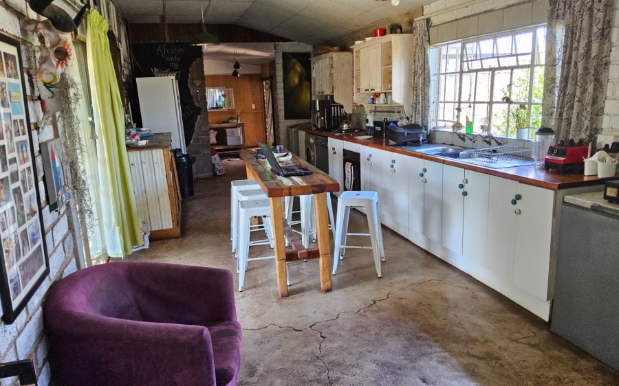 Commercial Property for Sale in Potchefstroom Industrial North West